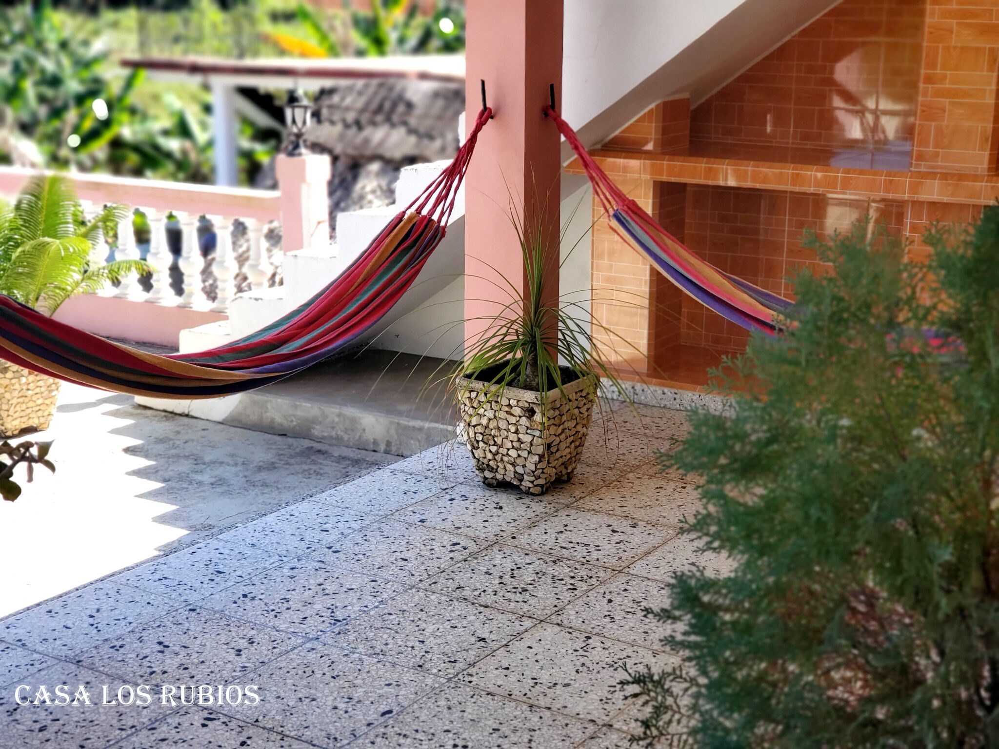 Terraza del Apartamento foto 5